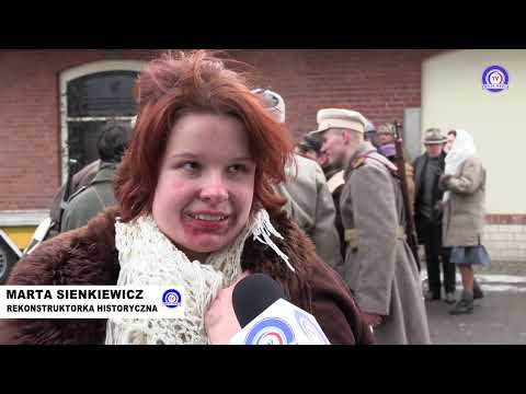 REKONSTRUKCJA HISTORYCZNA