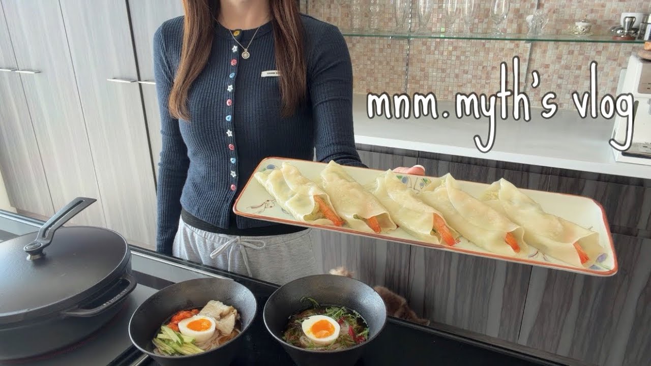 【春休みごはん】最近作って美味しかった朝昼晩ごはん記録🍤