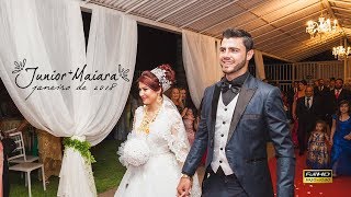 Trailer: Junior e Maiara