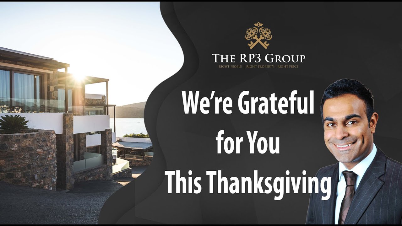 Happy Thanksgiving