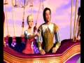 Barbie and The Three Musketeers Bloopers