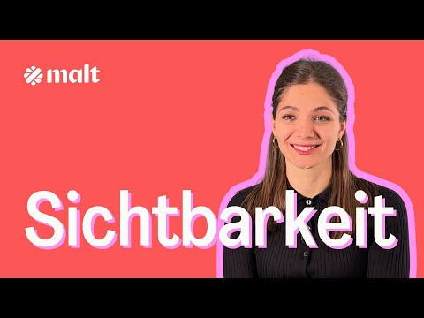 Sichtbarkeit Booster: In 5 Schritten zum Top-Ranking auf Malt als Freelancer