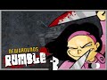 NEWGROUNDS RUMBLE Nene S Story Mode