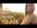Avril Lavigne - Too Much To Ask | Giulia ...