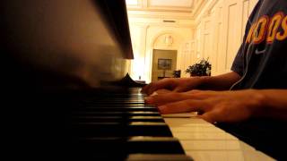 Beautiful Things - Michael Gungor Band [Piano Cover]