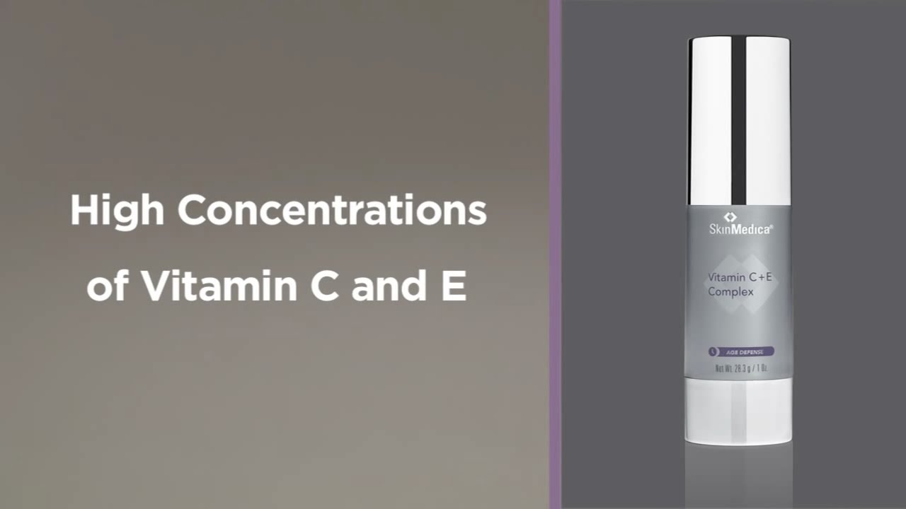 Skinmedica Vitamin Ce Complex