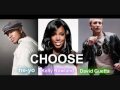 David Guetta ft. Kelly Rowland & Ne-yo - Choose ...