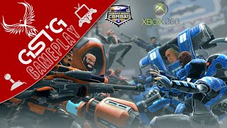 Monday Night Combat [GAMEPLAY] - X360