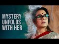Meet Arpita Sen Ft Ananya Chatterjee Murder By The Sea 12th Aug Bengali Web Series Hoichoi