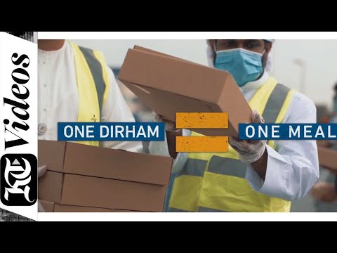 KT Explains: The 100 million meals campaign