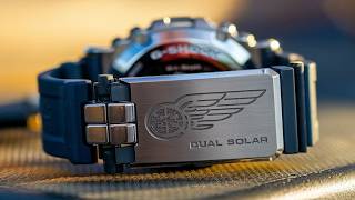 Top 7 All-Time Best Casio G-Shock Watches Forever 2026