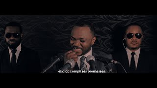 BOMOYI YA SIKA - Pasteur Yannick Ntumba
