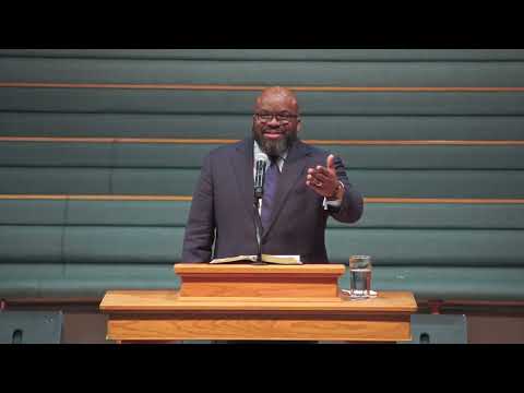 Do Not Be Faithless | Malachi 2:10-16 | H.B. Charles Jr.