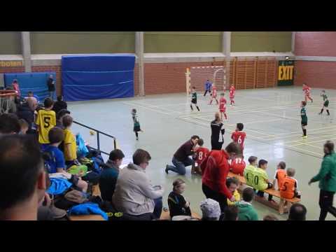 JSG Lossetal-Lichtenau III - Olympia Kassel F-Junioren Heli