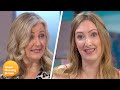 Is Barbie A Role Model Good Morning Britain