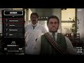 How To Recreate John Marston Hair Facial Hair From RDR