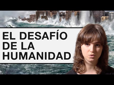 Las CONSECUENCIAS del AUMENTO DEL NIVEL DEL MAR