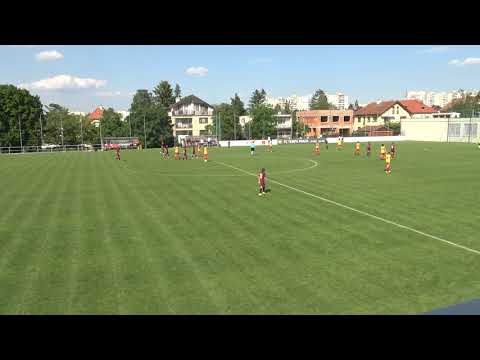FC Tempo Praha U14 - AC Sparta Praha U13 (7)