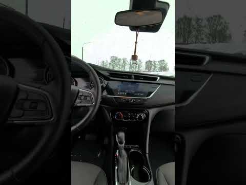 фото buick encore gx i 0