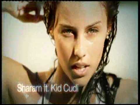 Jessica Martin Stars in the Summer 2009 Hed Kandi Adverts