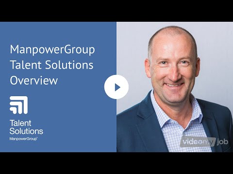 Manpower Group