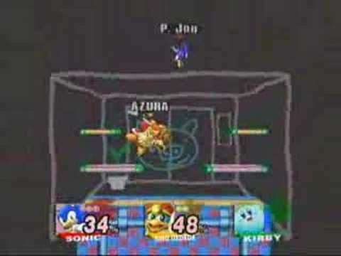 Super Smash Bros. Brawl 1