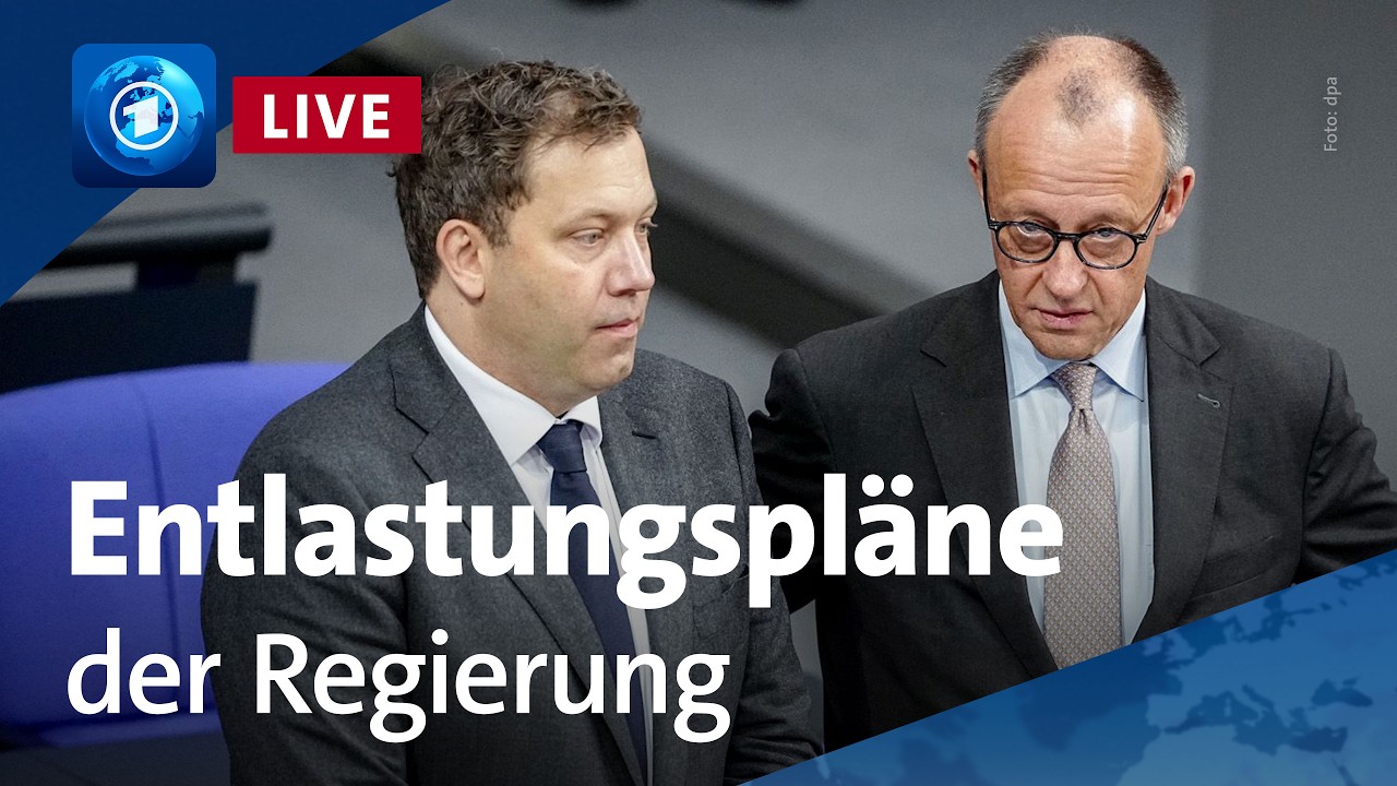 Hohe Energiepreise: Kommen jetzt Entlastungen?