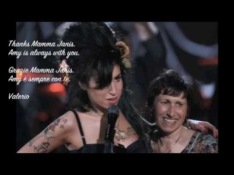 Amy - Original song by Valerio Mattei