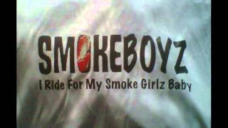 Grafta & D21 SmokeBoy & Blackmobb Freestyle [AUDIO TRACK] *Smoke Boyz Baby*
