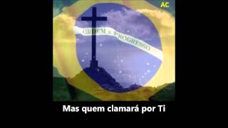 Download lagu Toque no Altar- Se a nação clamar (Playback com Legenda) mp3