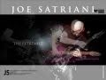 Joe Satriani- Wormhole Wizards (NEW)