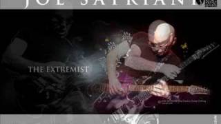 Joe Satriani- Wormhole Wizards (NEW)
