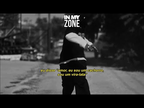 Leon Thomas, Chris Brown, Freddie Gibbs - Mutt (Remix) [Legendado, Tradução] PT-BR