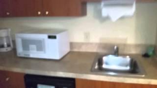 Stay Sky motel timeshare.