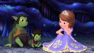 Sofia The First - Let The Good Times Troll