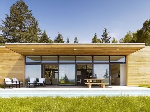 90 Fachadas de casas térreas: modelos e fotos para se inspirar!!