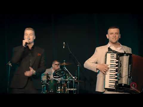 Live Band Skopje - Makedonski splet 1 (Cover version) 2024