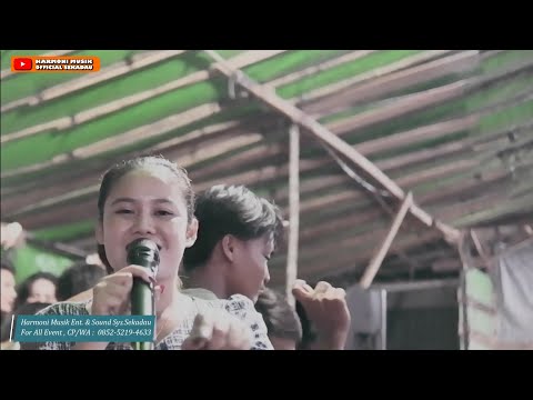 DiBare ' Crotzz Aan Baget  ▪︎ Lidia Live Perform Tapang Muntik  ▪︎ Harmoni Musik Ent.