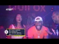 RichGang YMCMB DJ Stevie J Parties In Lagos Club Quilox