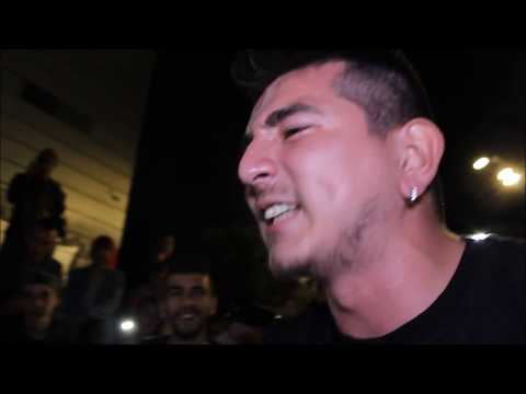 XINAKO VS JOTAPINCHE (FINAL) (BATALLÓN) (REGIONAL FREEFIGHTERS)