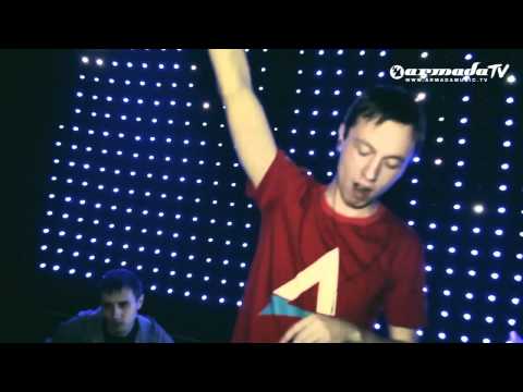 Andrew Rayel - Believe  (Official Music Video)