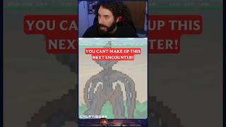 YOU WONT BELIEVE WHAT WE USED A MASTERBALL ON! | #pokemon #randomizer #unova #nuzlocke #shorts