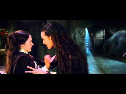 Argento's Dracula 3D (Clip 2)