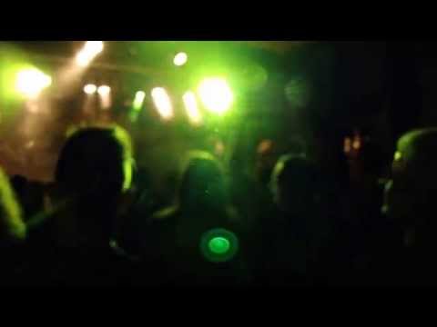 Sound Storm - The Curse of the Moon (Live @ Substage - Karlsruhe)