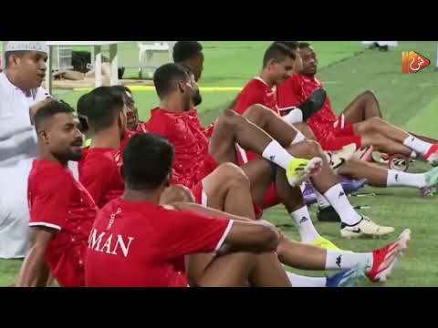 لنجعل من هذا الحلم واقع يضيء سماء عُمان تقرير عبدالله البلوشي