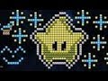 SMG Buoy Base Galaxy Pt 1 By James SUPER MARIO MAKER NO COMMENTARY 1bf