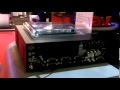 ISE 2013 Datasat Exhibits RS20i Processor