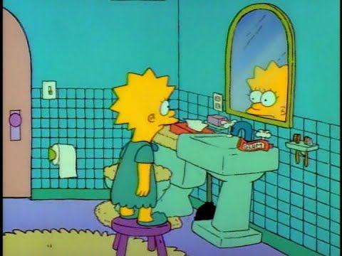 Extra Seconds - Moaning Lisa