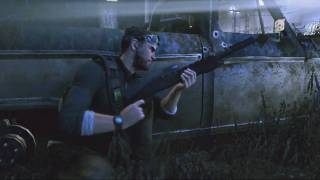 Trailer Pre-Order Bonus italiano