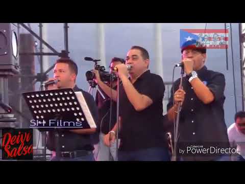 Cuando Se Canta Bonito   Gilberto Sta Rosa